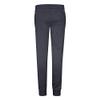 Hurley Boys' Little Fleece Jogger Pants, Black Heather Solar, 4 view 2