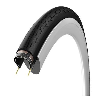 Vittoria Terreno Mix Bike Tires for Gravel and Mixed Terrain Conditions - Cyclocross Terreno Mix G2.0 Tubeless TNT MTB Tire (700x35c)