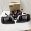 BeAcc Golf Cart EZGO LED Light Kit -Fits on EZ-GO TXT 1996-2013 view 4