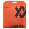 VOLKL V-Square | Tennis Racquet String | Ultimate Spin & Firm Feel | Co-Polymer Square Shape view 1