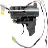 Evike - APS Silver Edge 8mm Version 3 AEG Airsoft Gearbox (Wiring: Rear) view 3
