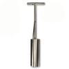 Murff's Claminator Stainless Steel Clam Gun w/Vent Tube and Valve (35") view 1