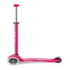 Micro Kickboard - Maxi Deluxe LED - Three Wheeled, Lean-to-Steer Swiss-Designed Micro Scooter for Kids with Motion-Activated Light-Up Wheels for Ages 5-12 view 2
