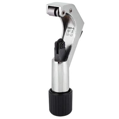 Bike Tube Cutter, Steel Tool for Front Fork Handlebar Post Cutting Cyclists