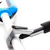 Bike Tube Cutter, Steel Tool for Front Fork Handlebar Post Cutting Cyclists view 3