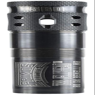 Primos Hunting Choke Tube, TSS Series for Benelli M2 20 GA, Model 69420 for Shotgun Enthusiasts