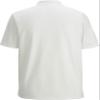 Edwards Snag Proof Polo with Pockets 3XL Tall White view 2