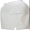 Edwards Snag Proof Polo with Pockets 3XL Tall White view 3