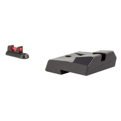 Trijicon, Fiber Sight Set, CZ Models P10 and P10C
