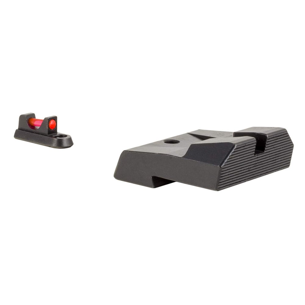 Trijicon, Fiber Sight Set, CZ Models P10 and P10C