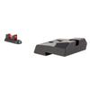 Trijicon, Fiber Sight Set, CZ Models P10 and P10C view 1