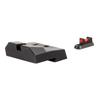 Trijicon, Fiber Sight Set, CZ Models P10 and P10C view 2