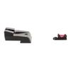 Trijicon, Fiber Sight Set, CZ Models P10 and P10C view 3