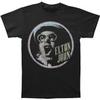 Elton John: Homage Shirt - Black - New! (Small) view 1