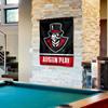 Austin Peay Governors Banner with Hanging Pole view 4