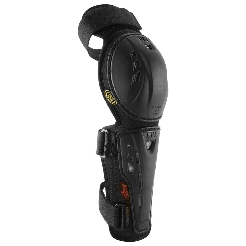 IXS Hammer Elbow Guard Black XS