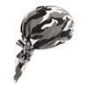 Men Women Breathable Cycling Bandana Headscarf Cool Sweat Wicking Quick Dry Mesh Skull Cap Do Rag Headgear Beanie Adjustable Dance Cycling Running Motorcycle Biker Head Wrap Scarf Liner Cap view 1