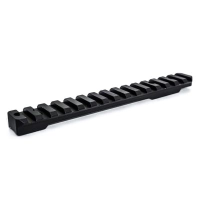 Talley PLM258749 Picatinny Base for Kimber 84L (20 MOA) Height, Multi
