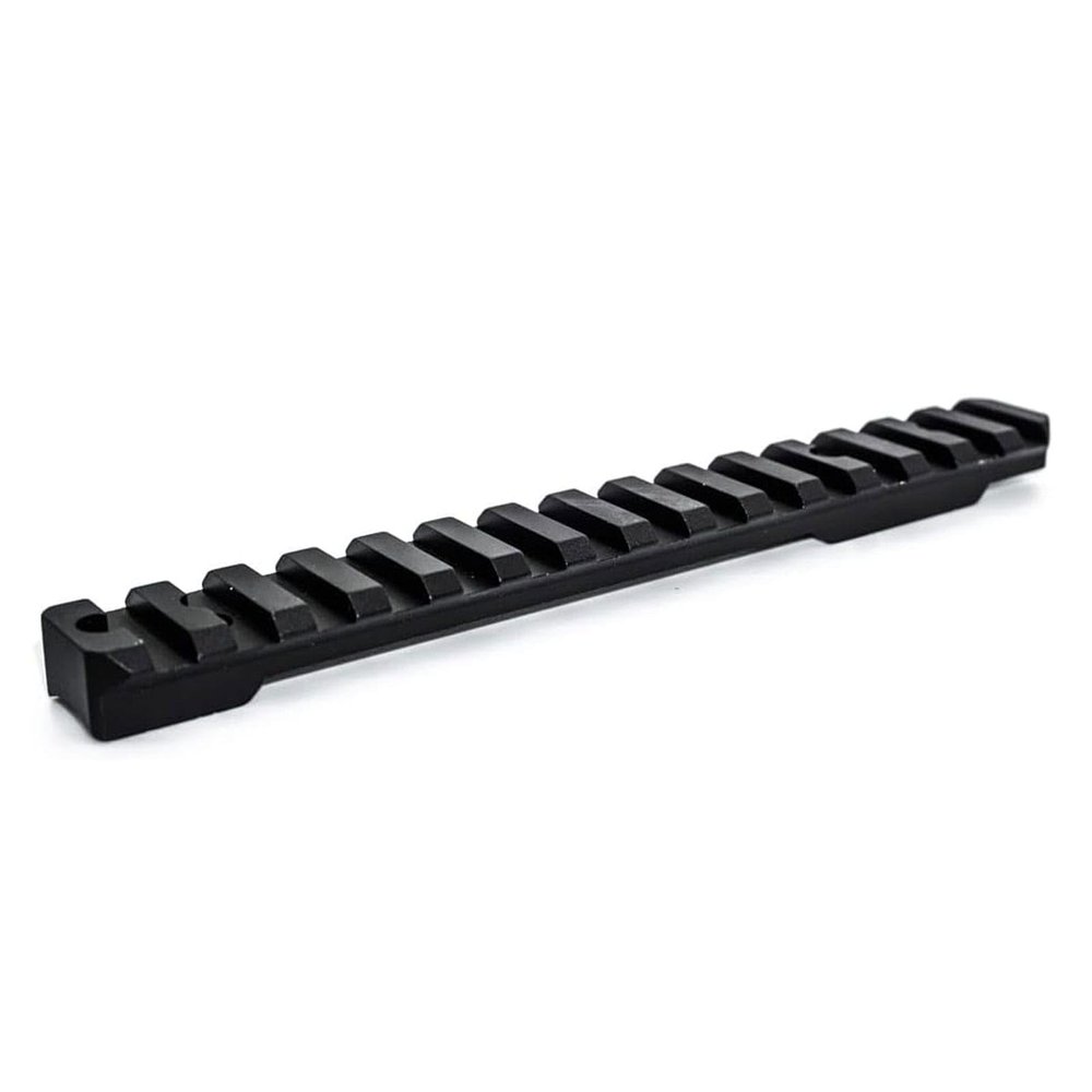 Talley PLM258749 Picatinny Base for Kimber 84L (20 MOA) Height, Multi