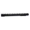 Talley PLM258749 Picatinny Base for Kimber 84L (20 MOA) Height, Multi view 2