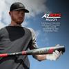 Marucci CAT8 BLACK -3 BBCOR Baseball Bat, 2 5/8" Barrel, 33" / 30 oz view 3