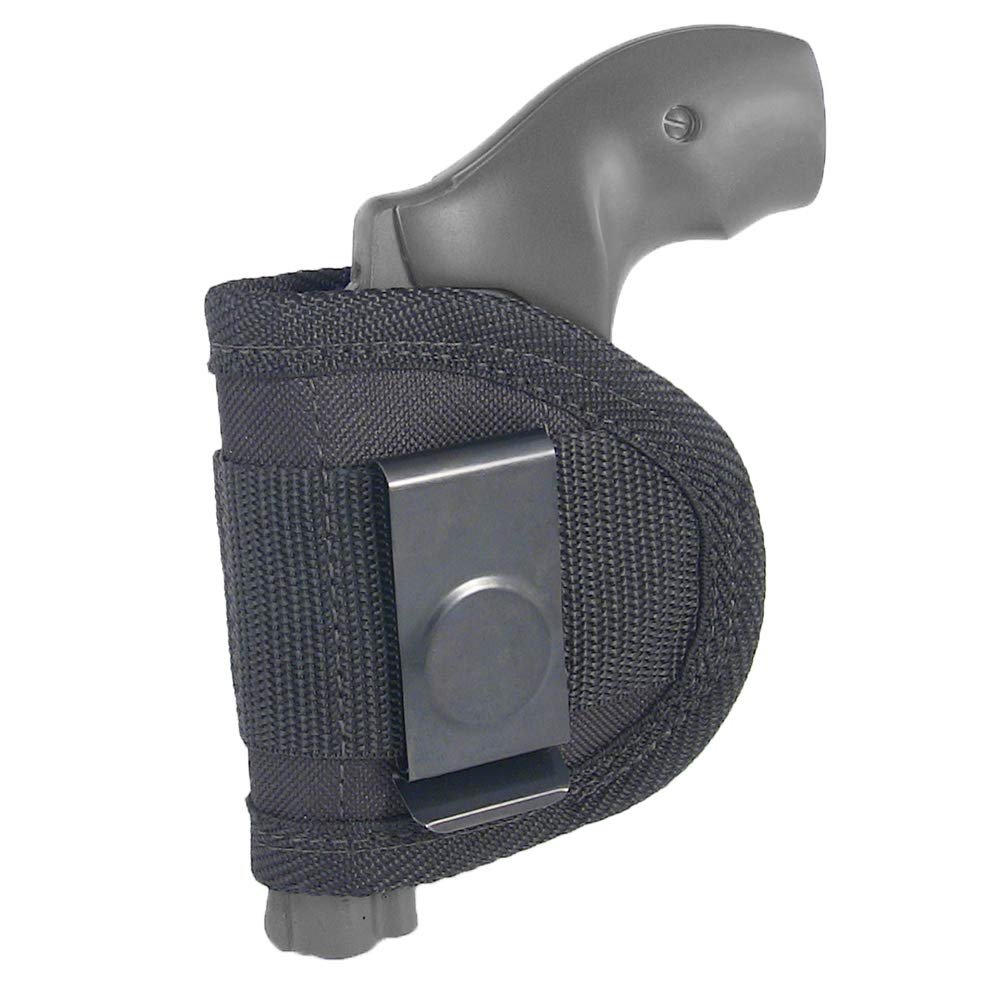 Concealed IWB Holster fits Charter Arms Undercover with 2" Barrel (5 Shot)