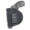 Concealed IWB Holster fits Charter Arms Undercover with 2" Barrel (5 Shot) view 1