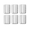 Batting Cage Netting Wire Tension Kit  Everything Youll Need to Easily Hang A Baseball Batting Cage (35ft) view 4