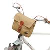 TOURBON Waterproof Outdoor Cycling Bicycle Shoulder Bag Bike Handlebar Case view 1