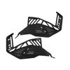 Push Unite Paintball Goggle Soft Ears - Black view 1