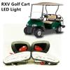 BeAcc EZGO Golf Cart All LED Light Kit | Fits RXV 2008-2015 view 3