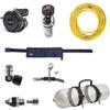 XS Scuba Universal Floating Object Accessories Kits - Spearfishing Kit view 3
