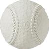  Unix BB70-69 Baseball, Soft Type, for Elementary School Students, Practice Equipment, No. J (12 Pieces) view 2