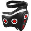 Roar Muay Thai Kickboxing Belly Pad & Thigh Guard Set Training Body Protector (Only Thigh Pads) view 3