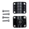 Garmin Panoptix LiveScope LVS12 Trolling Motor Shaft Mount view 1