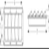 AMRS-331290-3 * Sea Dog Stainless Steel Louvered Vent view 2