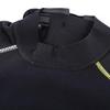 ZCCO Ultra Stretch 3mm Neoprene Wetsuit, Back Zip Full Body Diving Suit, one Piece for Men-Snorkeling, Scuba Diving Swimming, Surfing view 4