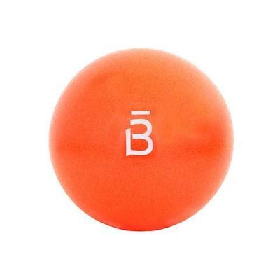 Barre3 Core Ball - Orange, Exercise & Fitness, 1