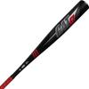 Marucci CAT8 BLACK -3 BBCOR Baseball Bat, 2 5/8" Barrel, 32" / 29 oz view 1