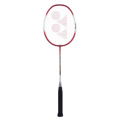YONEX ZR 100L Aluminum Strung Badminton Racquet with Full Cover