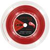 Dunlop Sports Explosive Red Tennis String, 16G, 660' Reel view 1