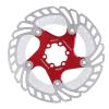 VGEBY1 Bike Cooling Rotor Bicycle Disc Brake Stainless Steel Brake Floating Rotor(180mm) view 3