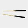 LLJ 2 Pack Mini Pool Cue Stick 36 inch 1-Piece Children Pool Cue Stick view 2
