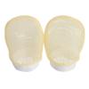 Aijian Pack of 6 Baby Mesh Gloves Cotton No Scratch Mittens for Unisex (3Colors A/0-6Months) view 3