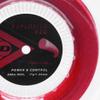 Dunlop Sports Explosive Red Tennis String, 17G, 660' Reel view 2