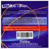 Weiss CANNON Blue Rock'n Power Tennis String - 1.20mm - Neon Blue - 12m view 3