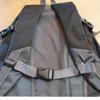 Amlrt HDHYK Backpack Chest Strap- Nylon -Suitable for Webbing on The Backpack up to1in. Black view 4