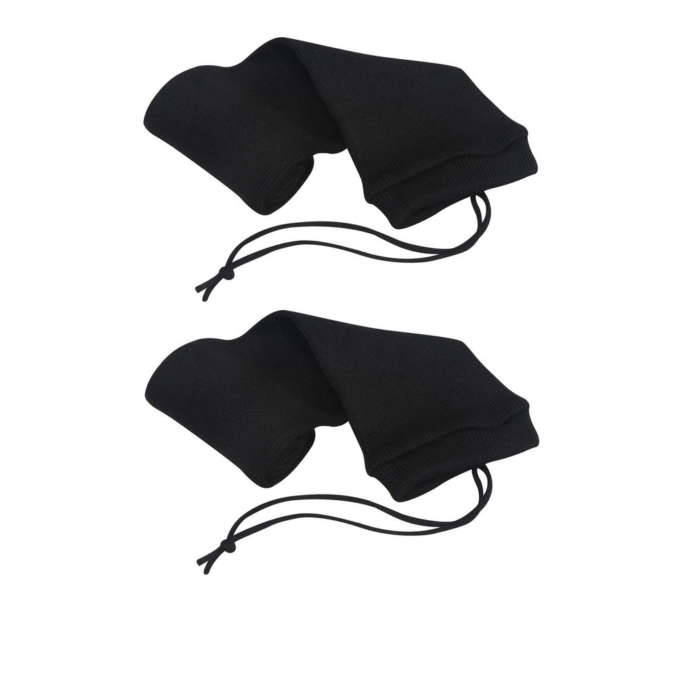 TOURBON Silicone Treated Knit Gun Socks Carrier Soft Case for Mossberg Shockwave (Pack of 2 Pieces)