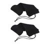 TOURBON Silicone Treated Knit Gun Socks Carrier Soft Case for Mossberg Shockwave (Pack of 2 Pieces) view 1
