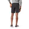 Dockers Men's Ultimate Straight Fit Supreme Flex Shorts (Regular and Big & Tall), Black, 33 view 2